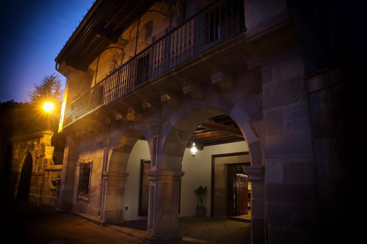 Casona De La Pinta 4*