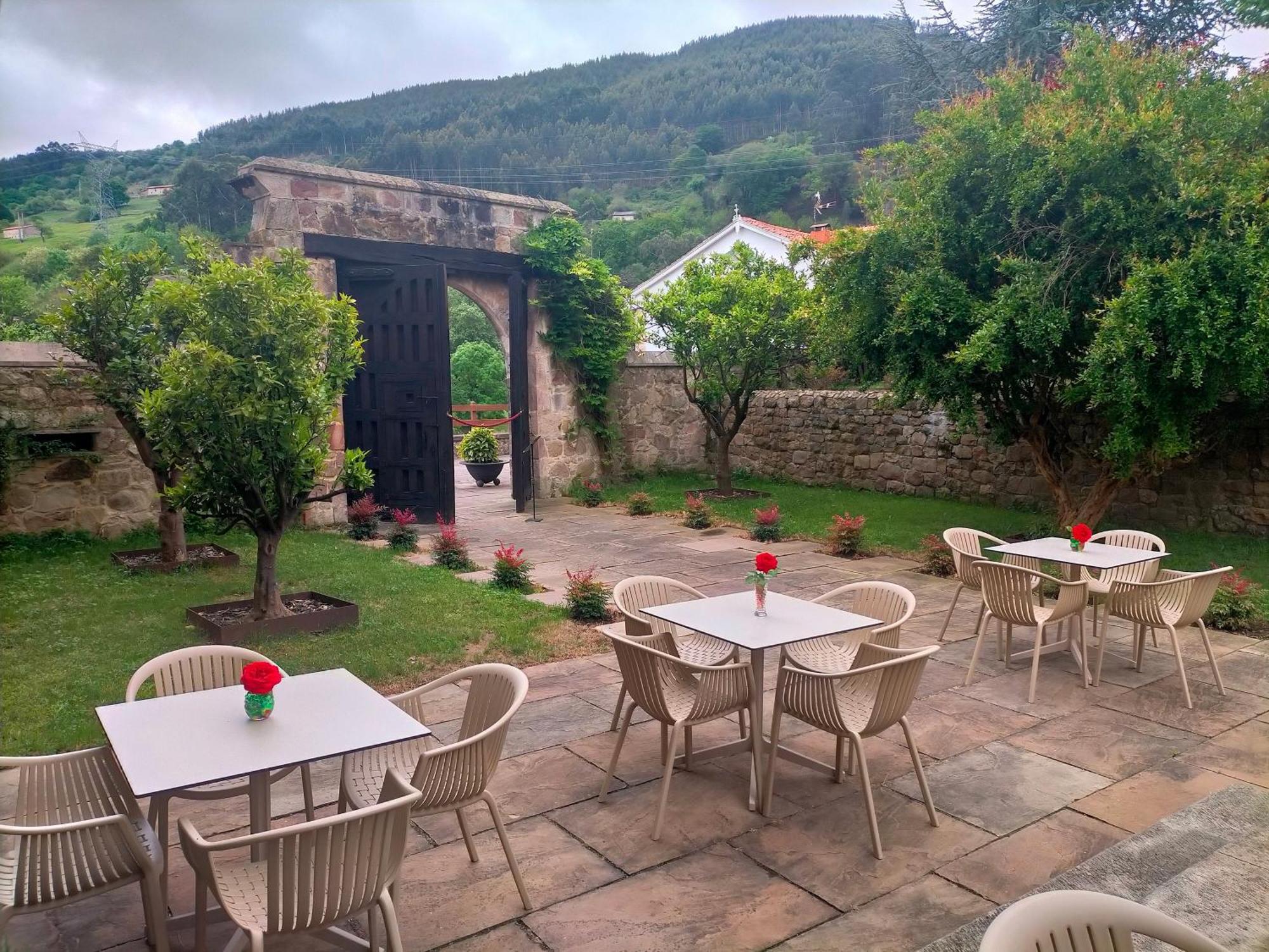 Hotel Casona De La Pinta Ríocorvo