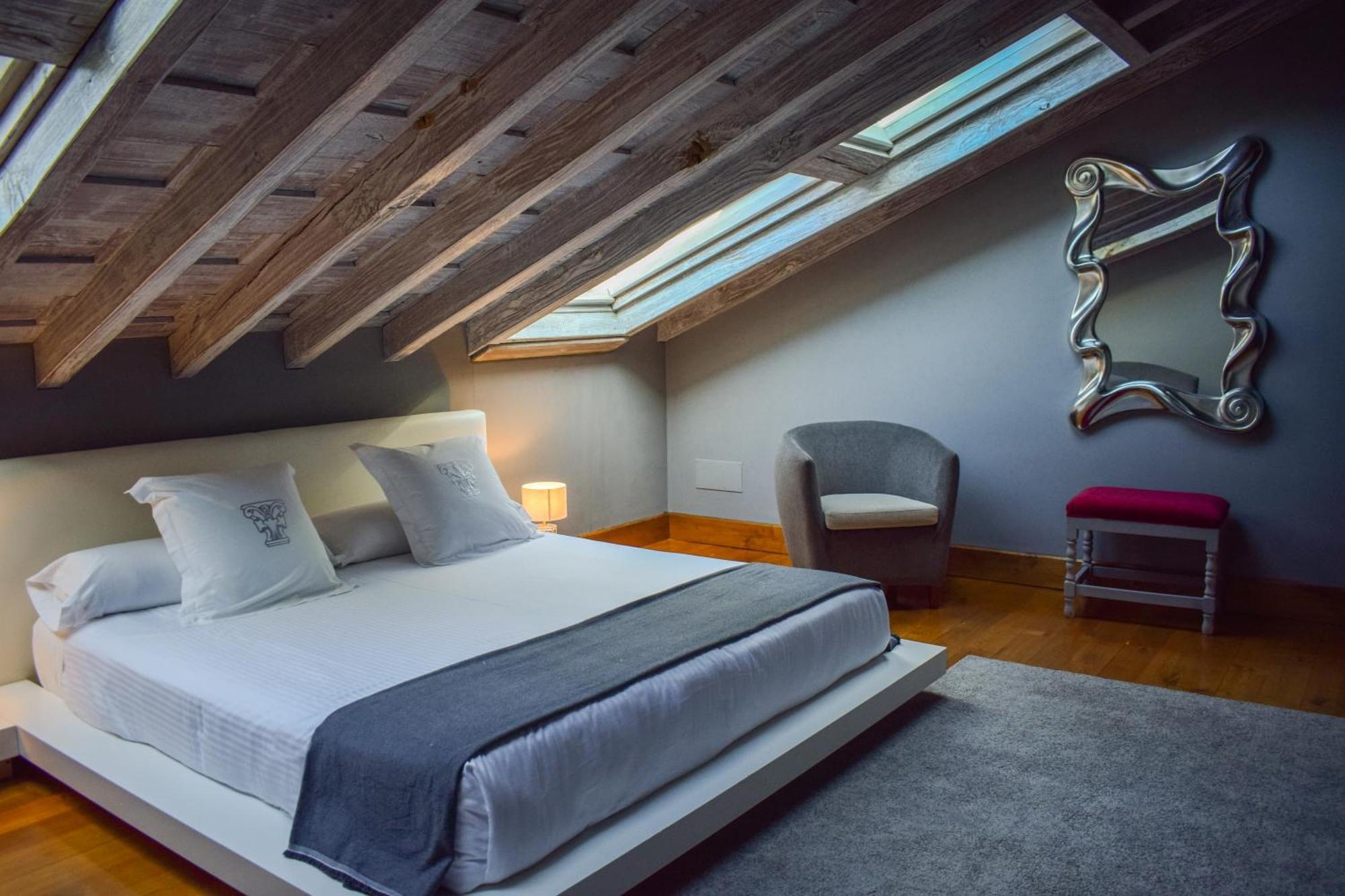 Casona De La Pinta Hotel Ríocorvo