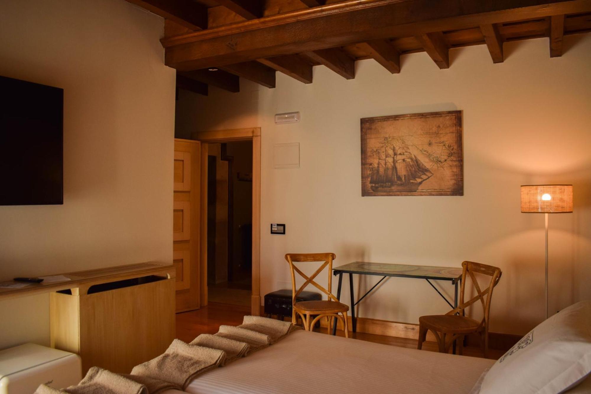 Casona De La Pinta Ríocorvo