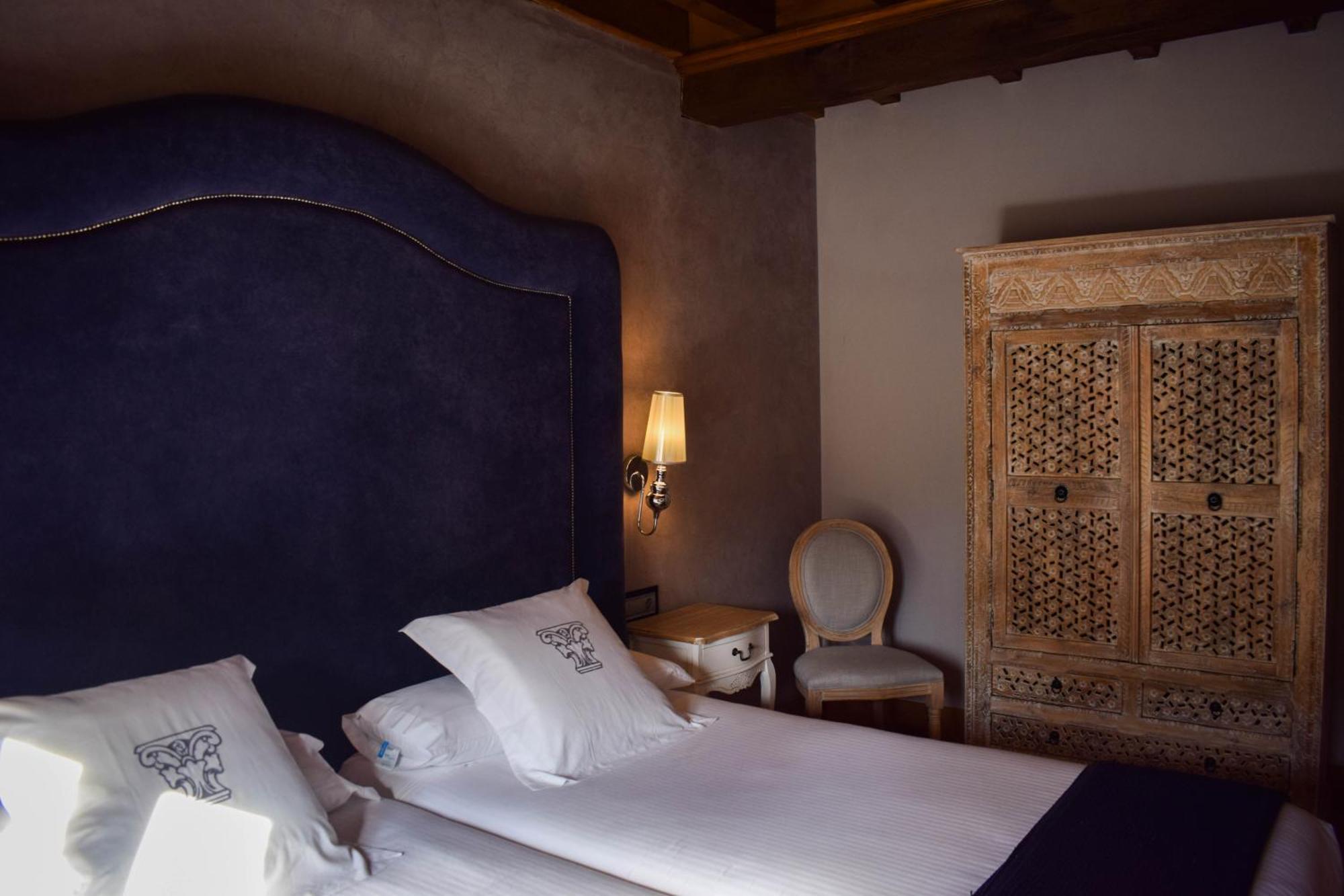 Casona De La Pinta Hotel