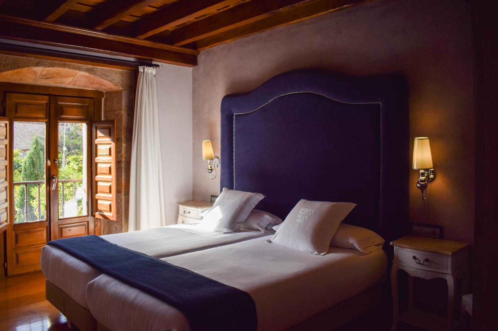 Hotel Casona De La Pinta Ríocorvo