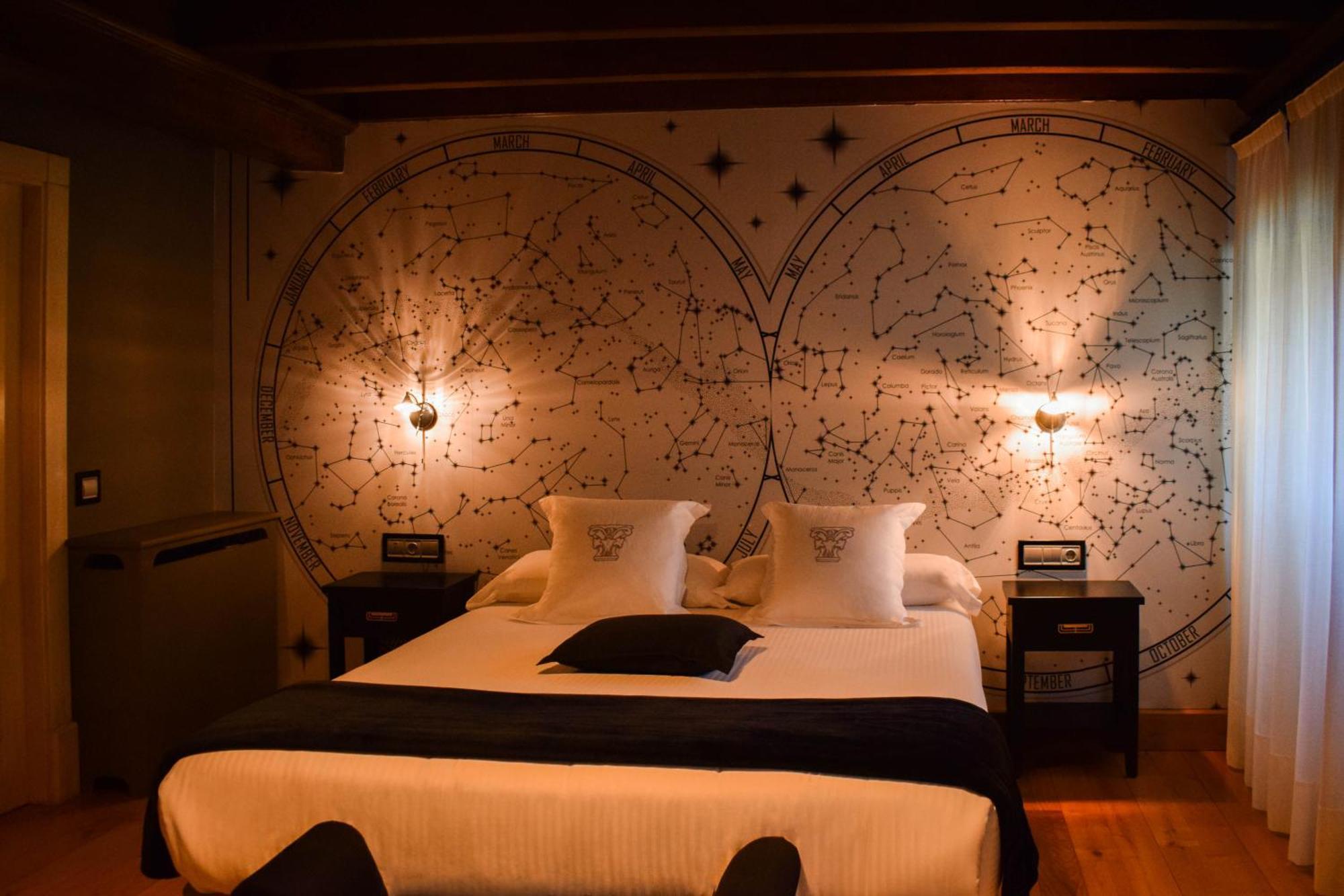 Casona De La Pinta 4*