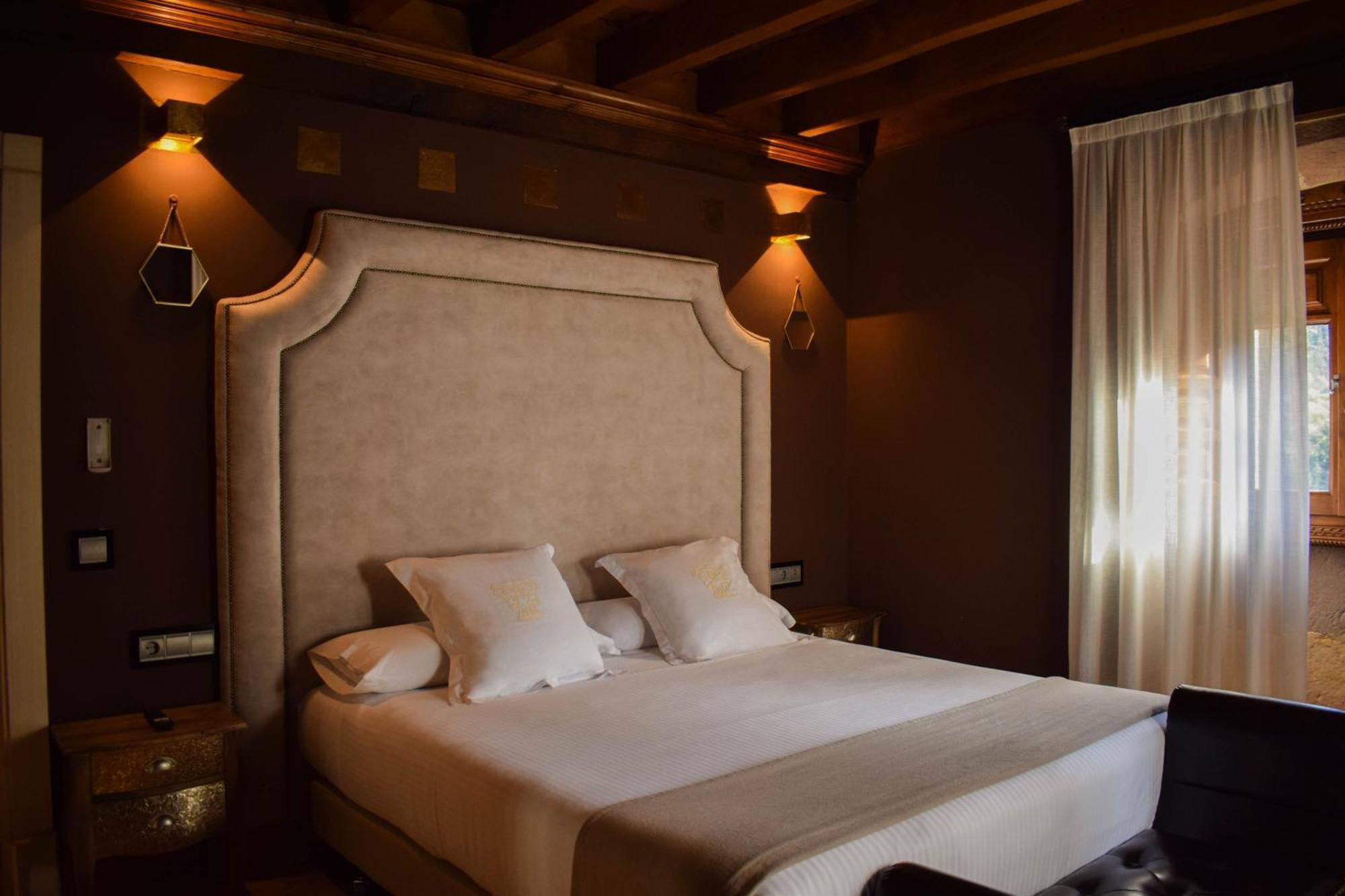 Casona De La Pinta