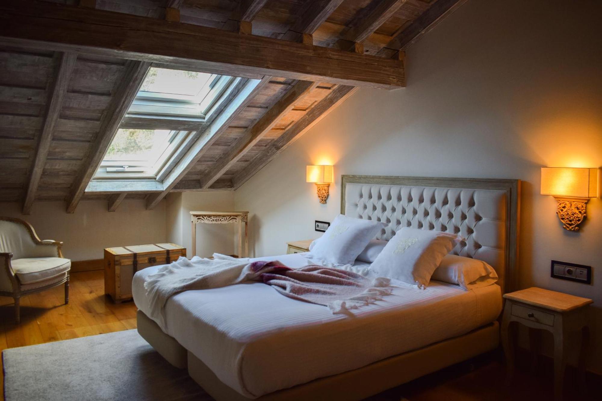 Casona De La Pinta Hotel Ríocorvo