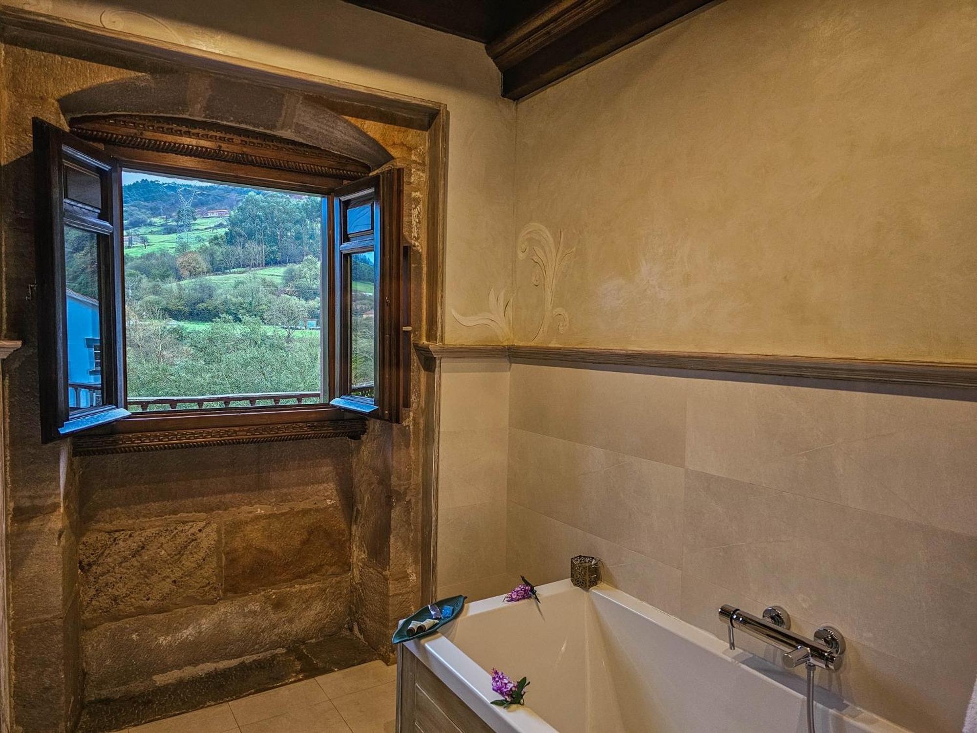 Hotel Casona De La Pinta Ríocorvo