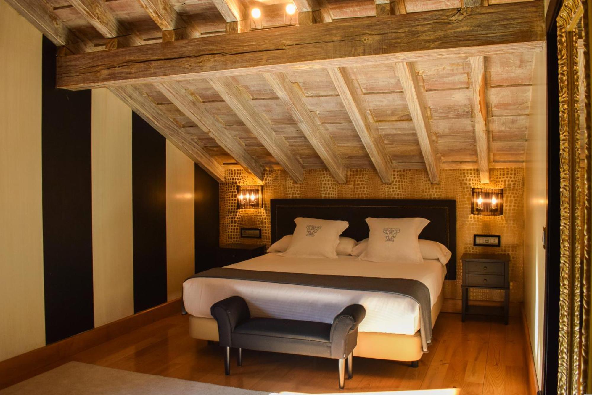 Casona De La Pinta 4*