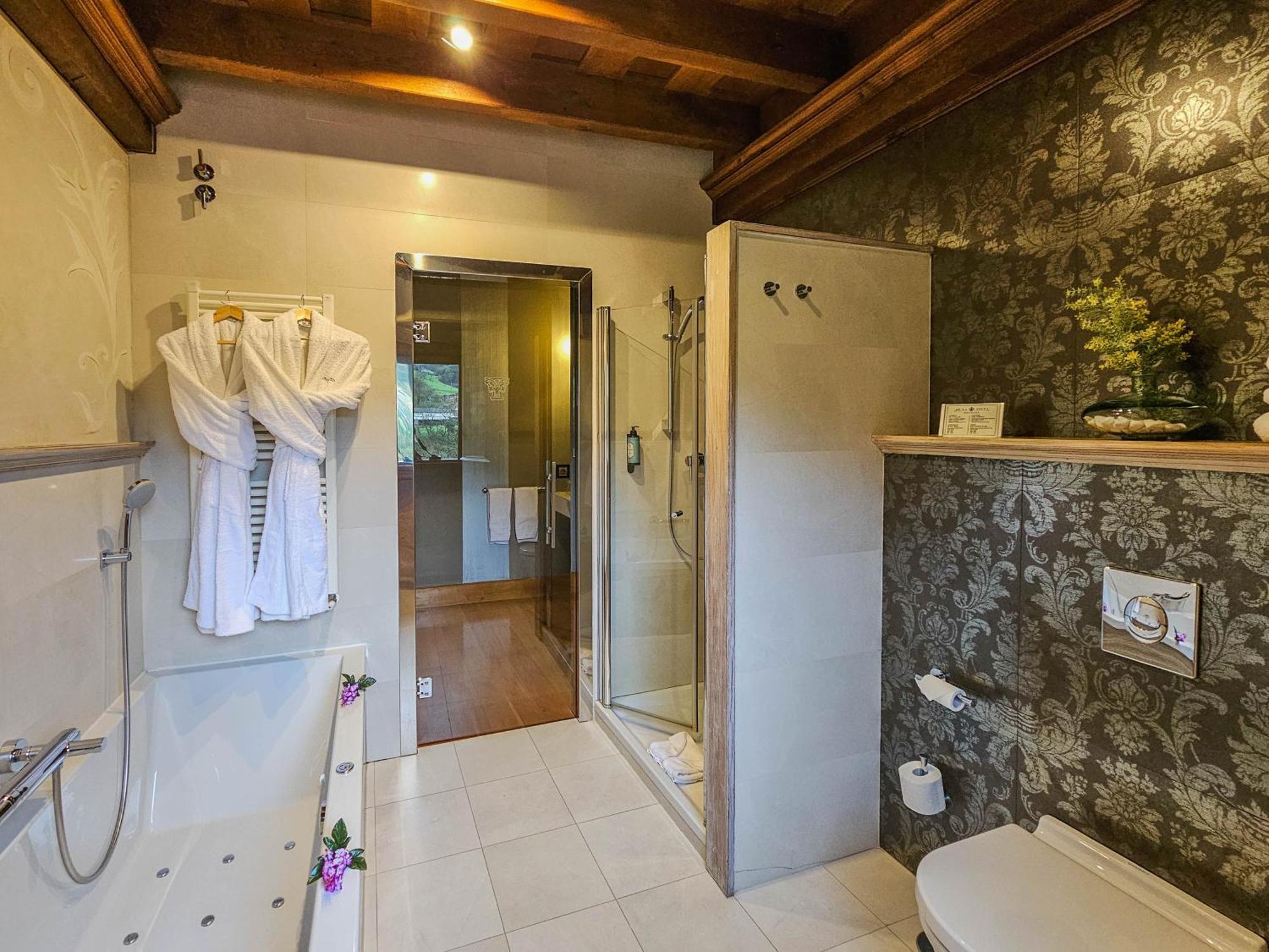Casona De La Pinta 4* Ríocorvo