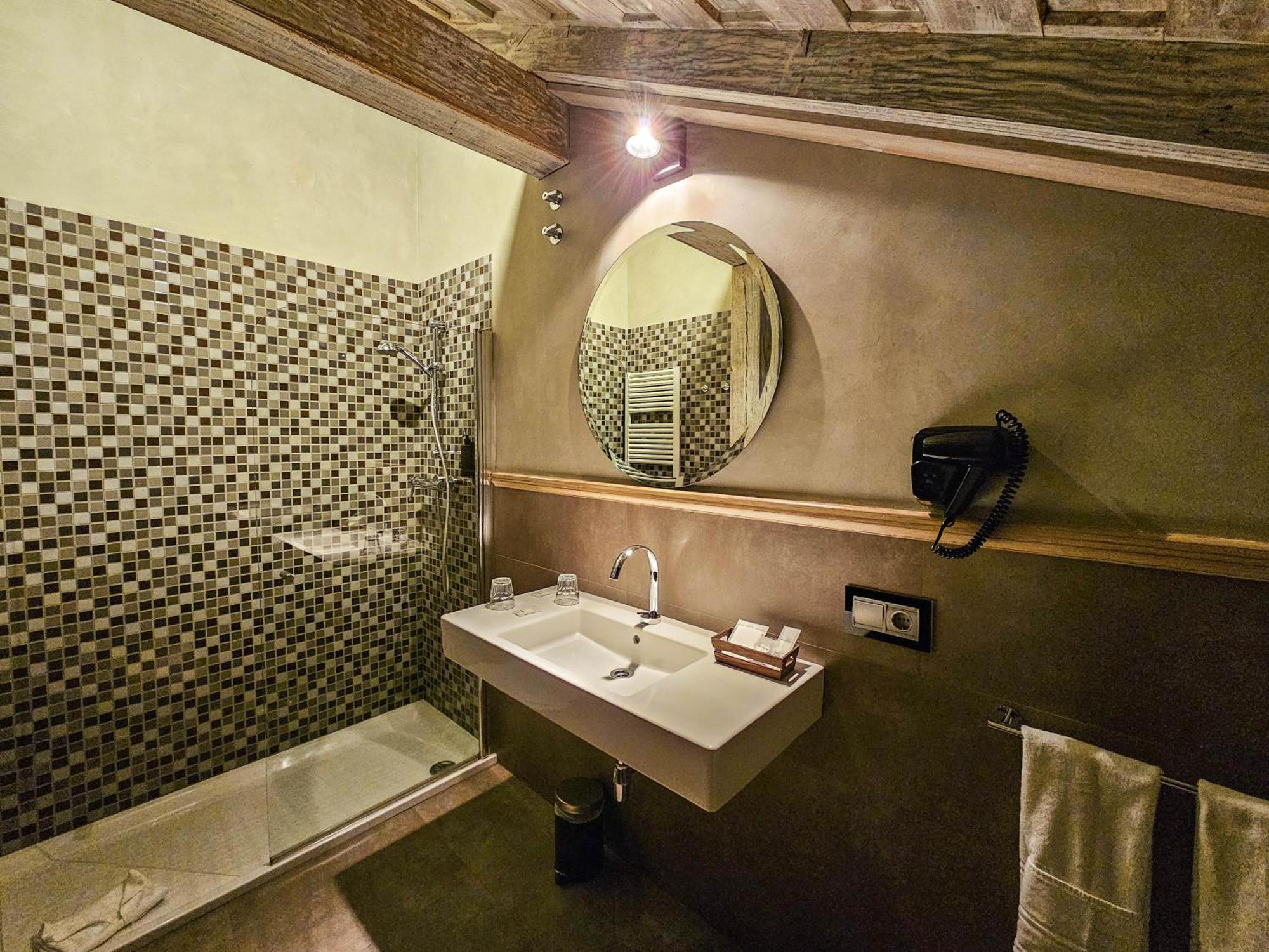 Hotel Casona De La Pinta