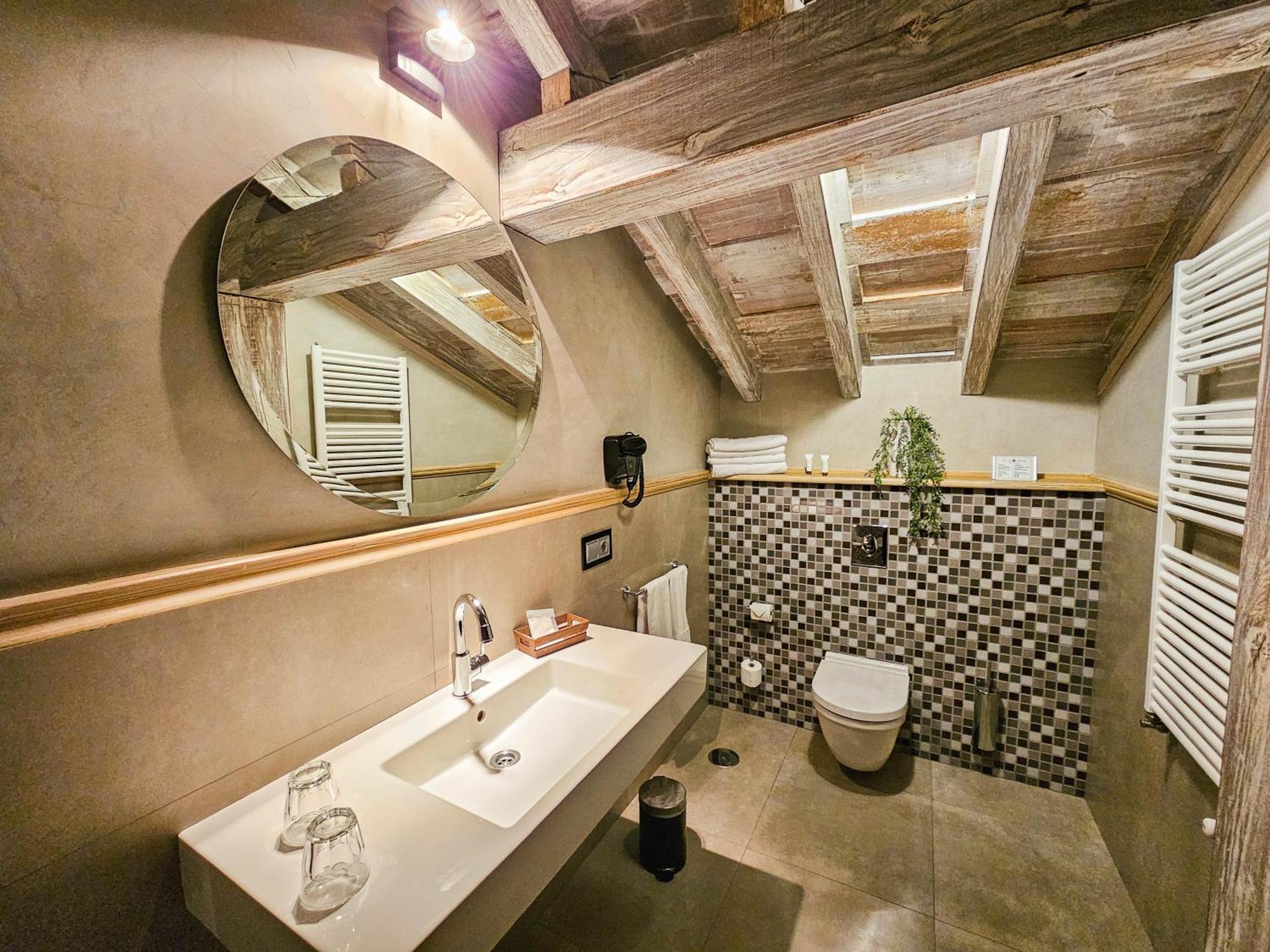 Casona De La Pinta Hotel 4*