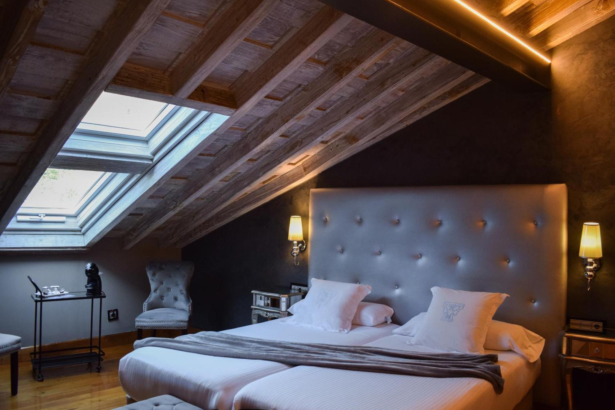 Hotel Casona De La Pinta Ríocorvo