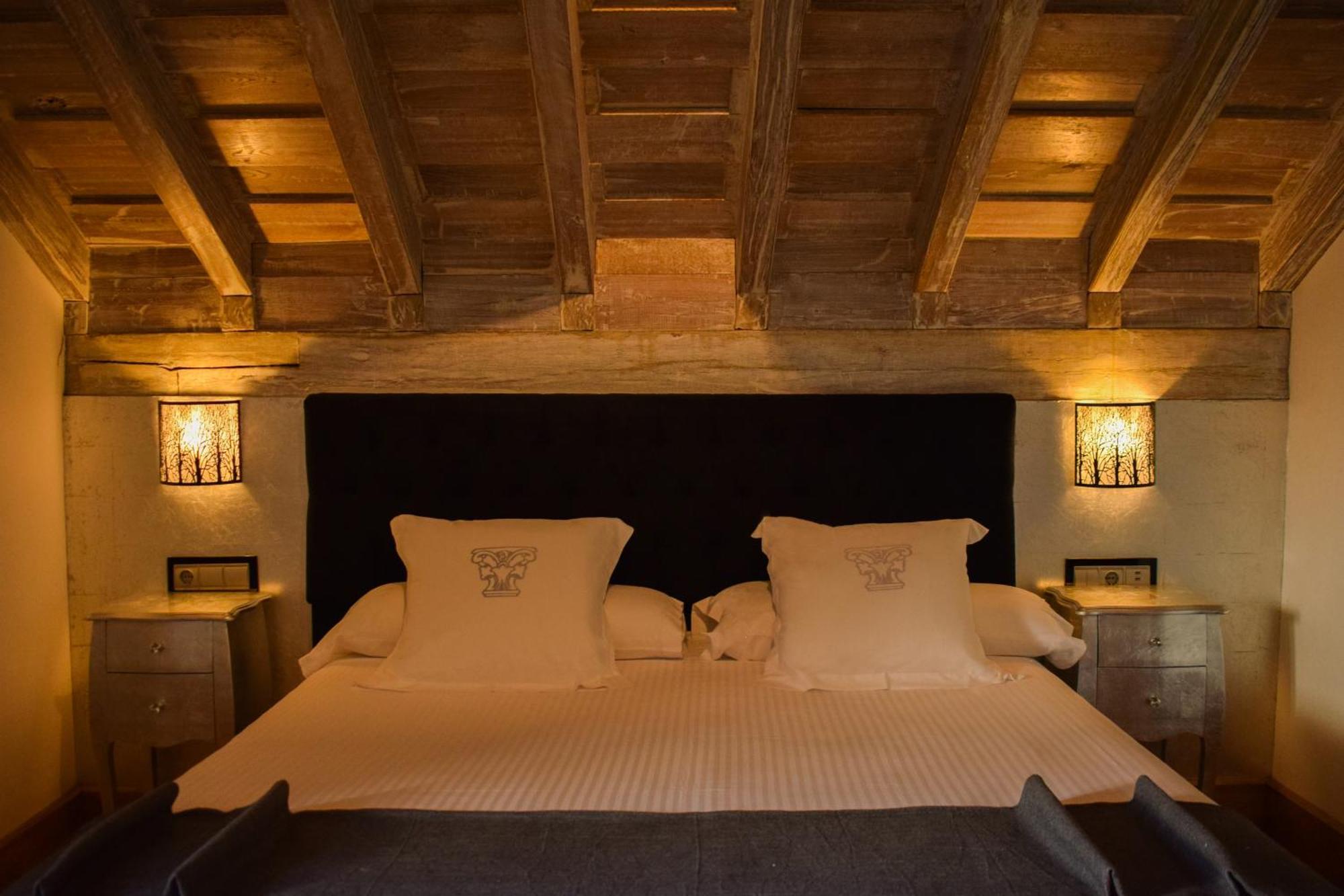 Casona De La Pinta 4*