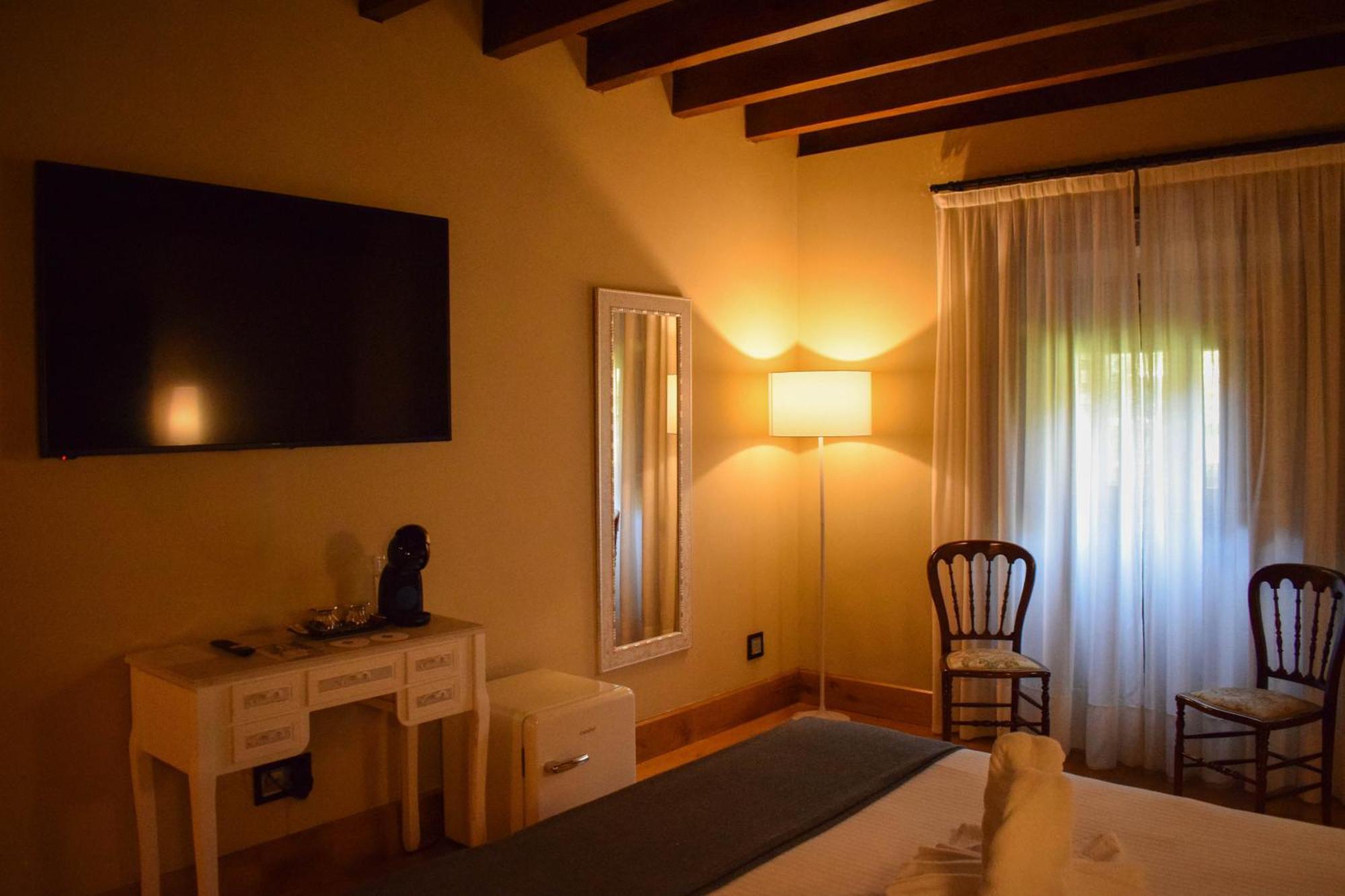 Casona De La Pinta Ríocorvo