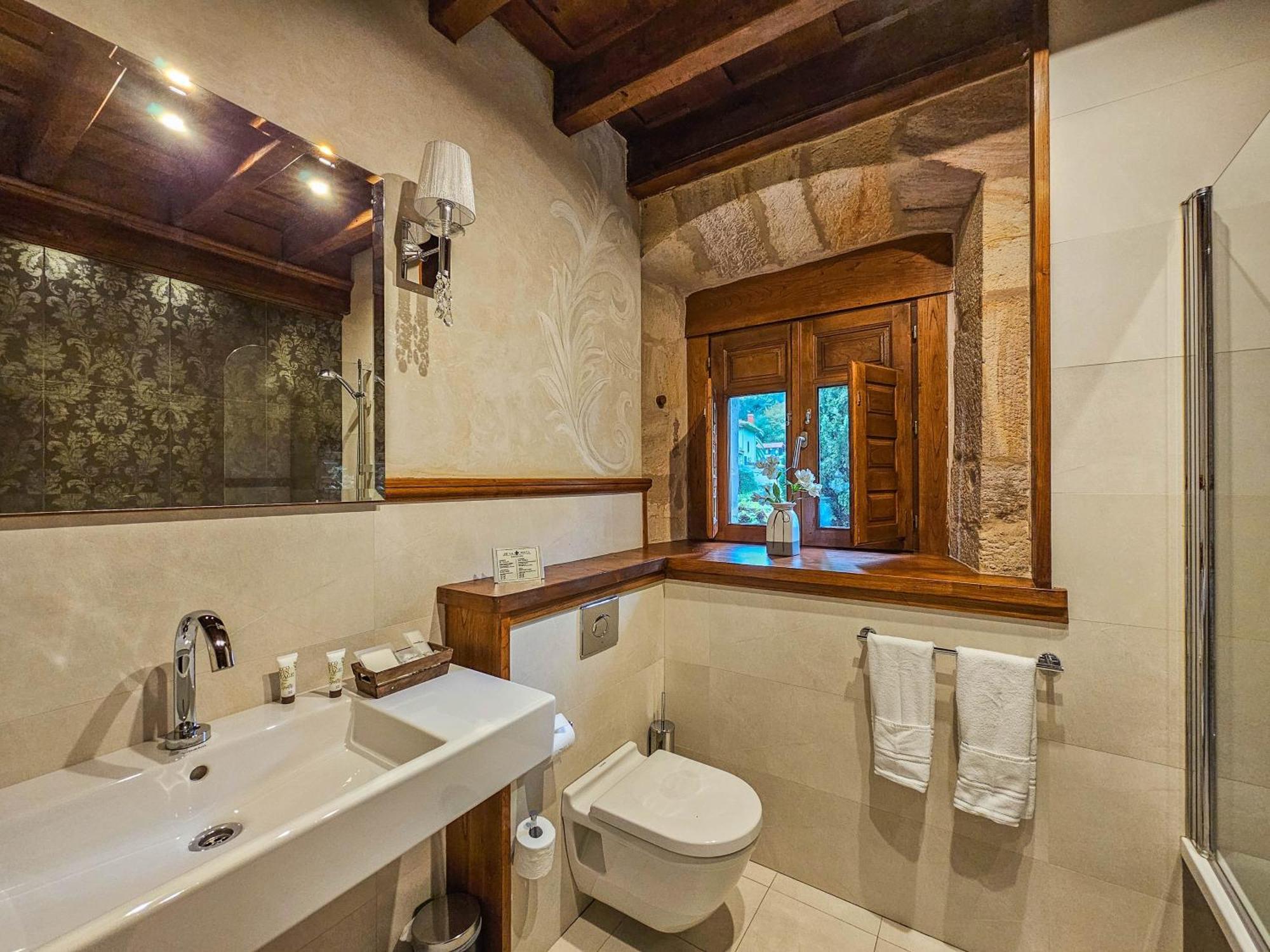 Casona De La Pinta 4* Ríocorvo