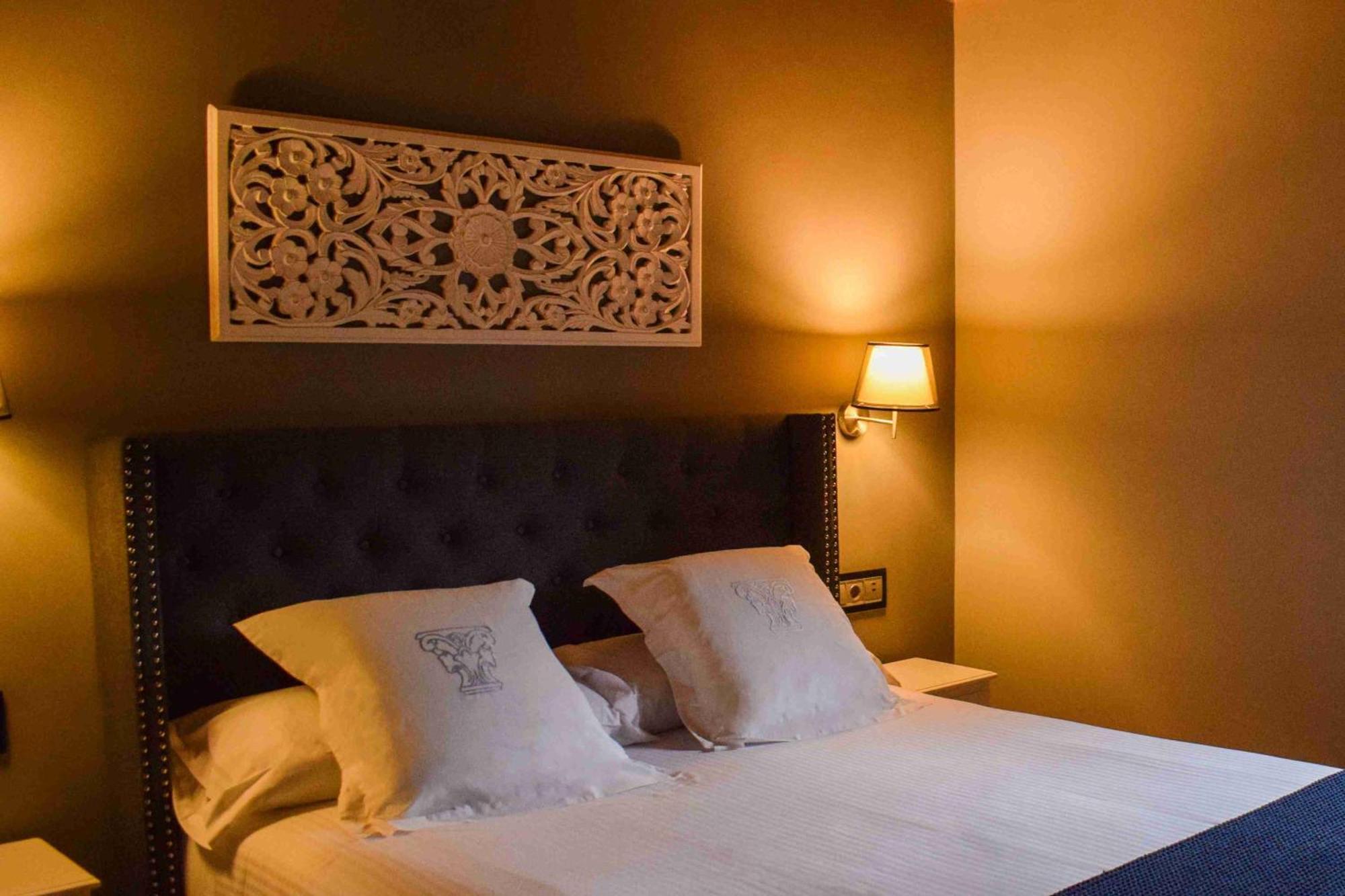 Hotel Casona De La Pinta