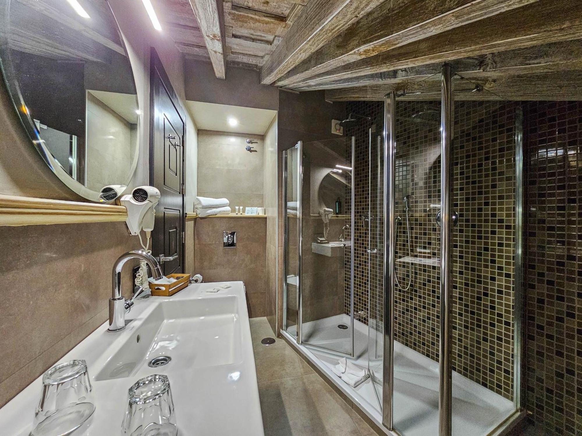Hotel Casona De La Pinta 4*