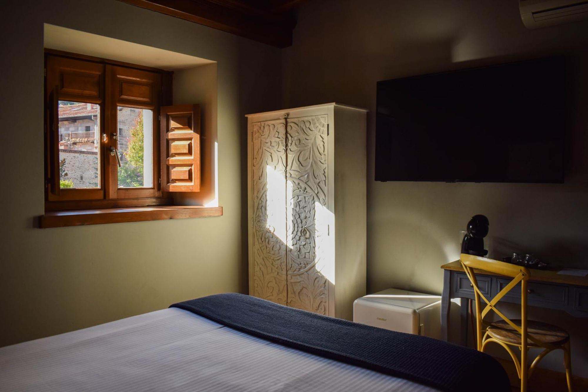 Casona De La Pinta 4*