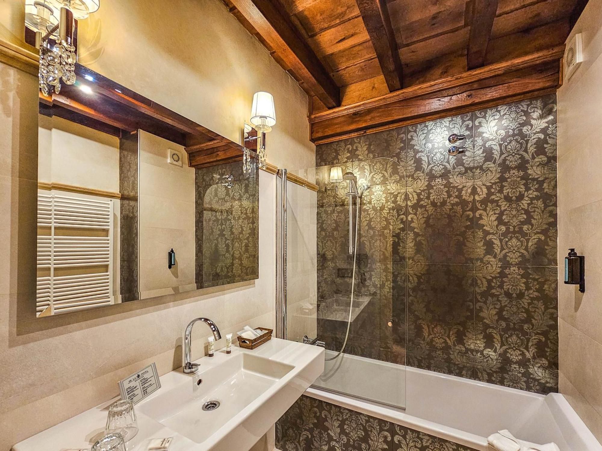 Casona De La Pinta Ríocorvo