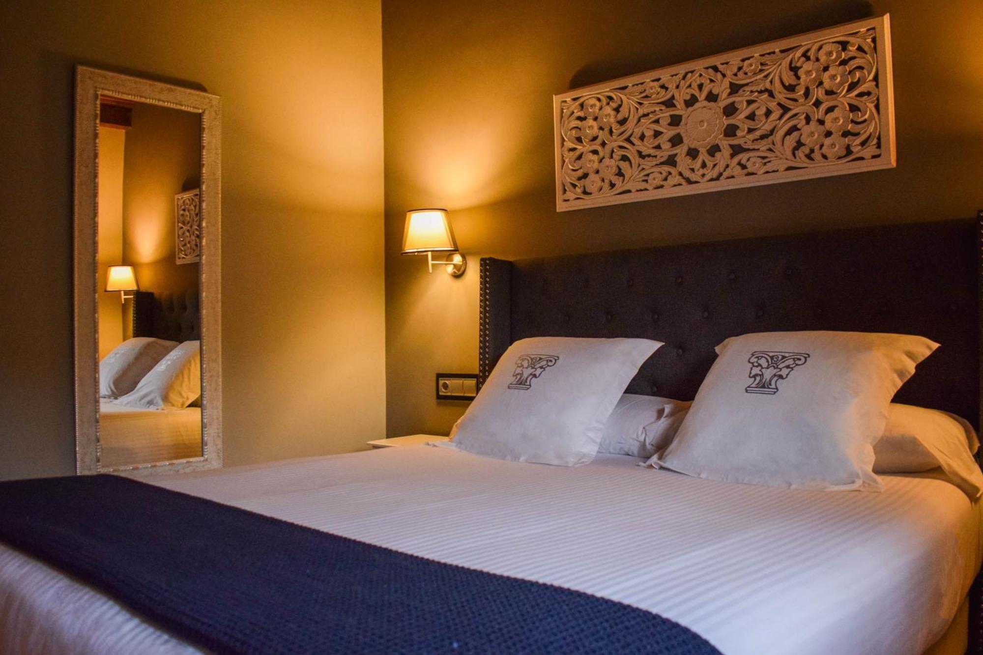 Hotel Casona De La Pinta