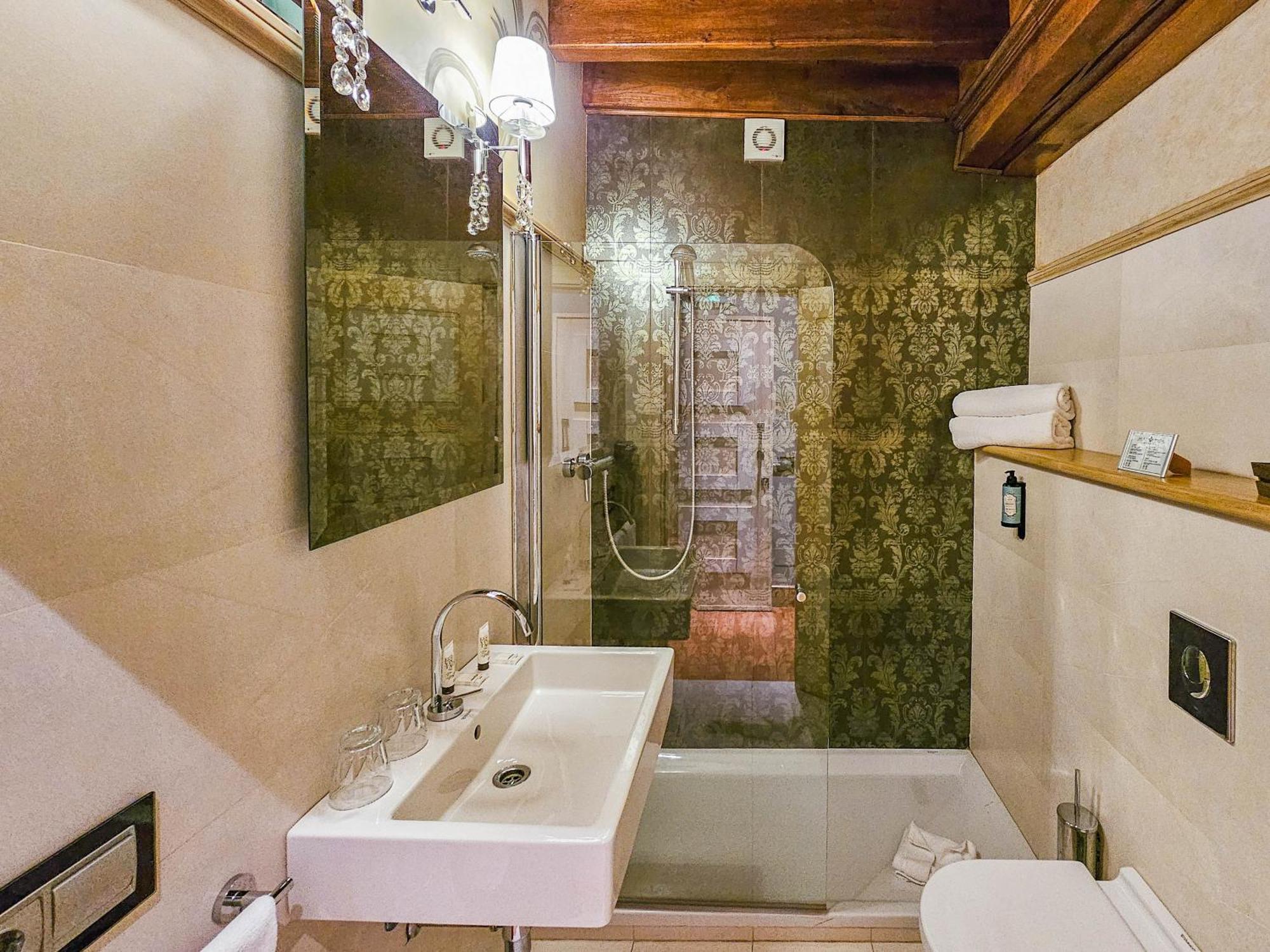 Casona De La Pinta Hotel 4*