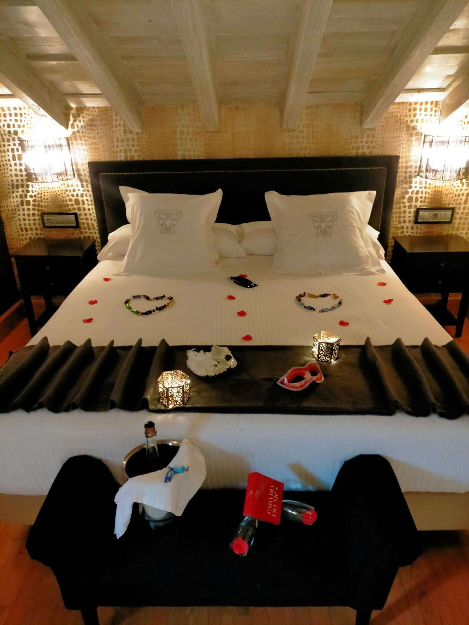 Casona De La Pinta 4* Ríocorvo