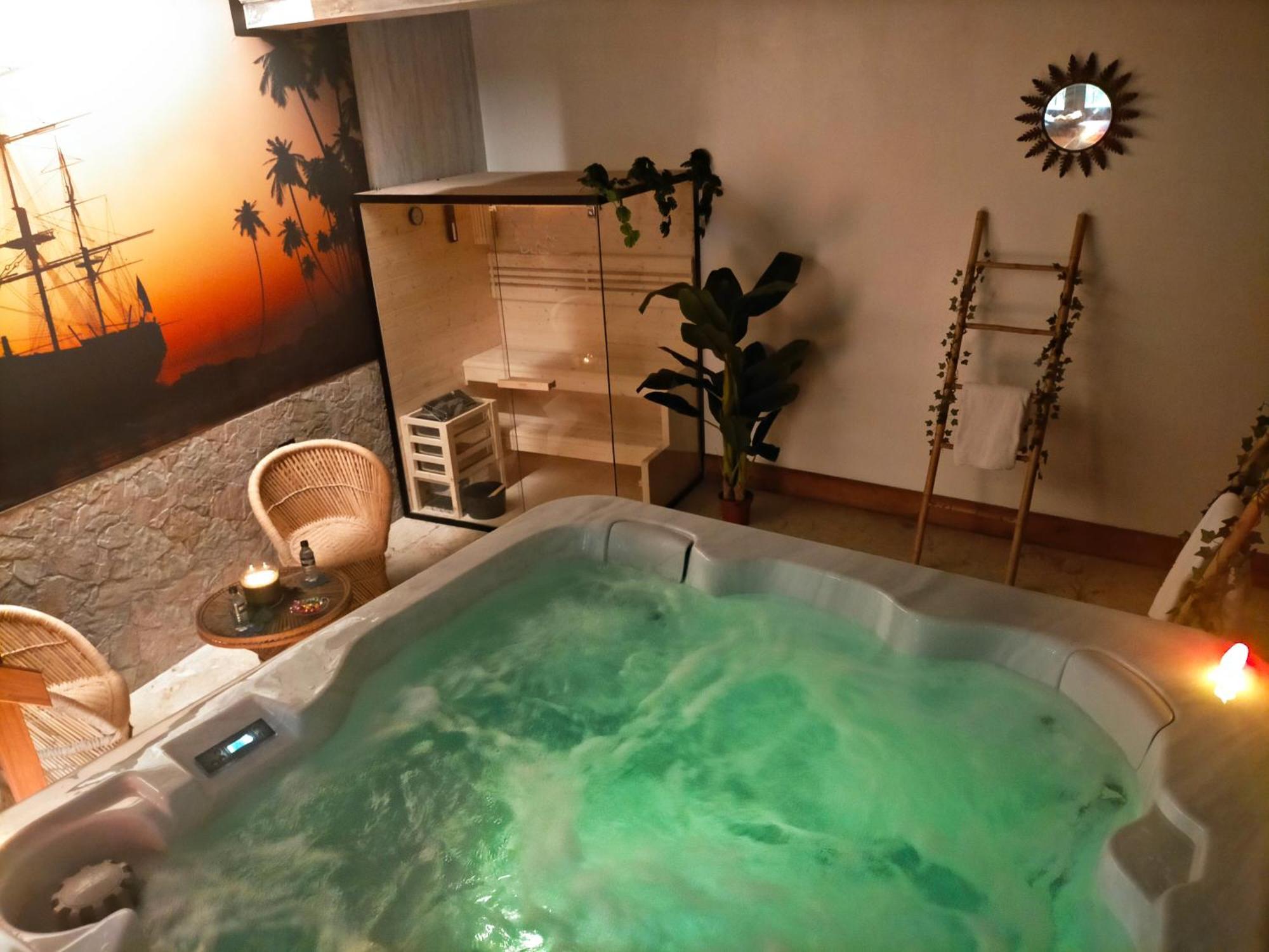 Casona De La Pinta Hotel Ríocorvo